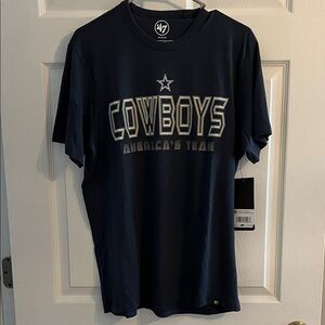 NWT Dallas Cowboys Tshirt